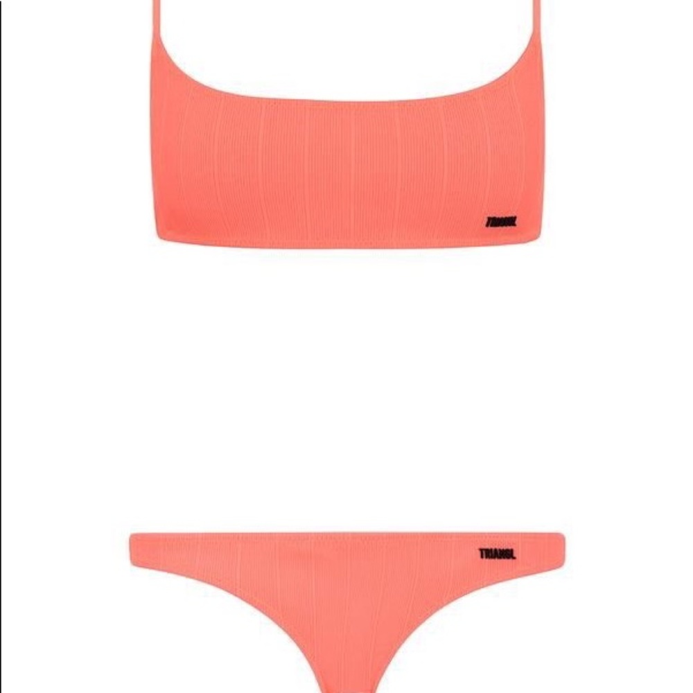 TRIANGL ISOs